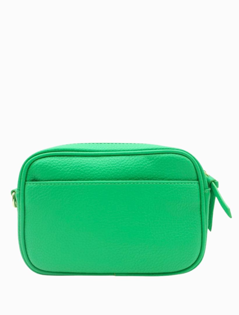 Ruby Sports Cross Body Bag Emerald