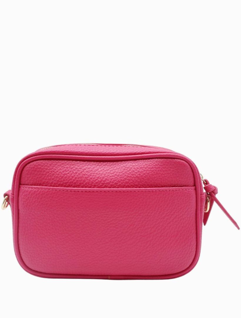 Ruby Sports Cross Body Bag Geranium