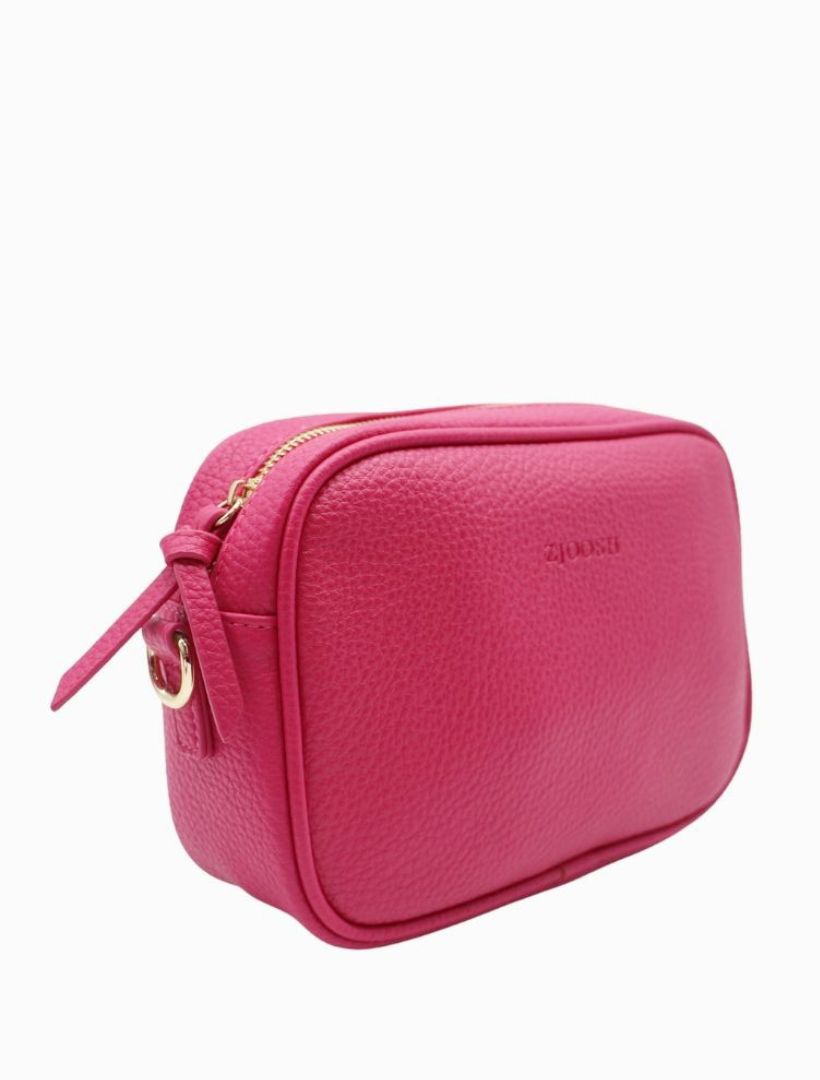 Ruby Sports Cross Body Bag Geranium