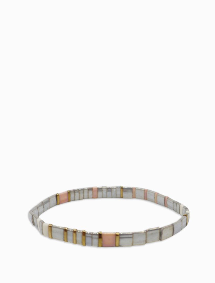 Tila Bracelet Grey