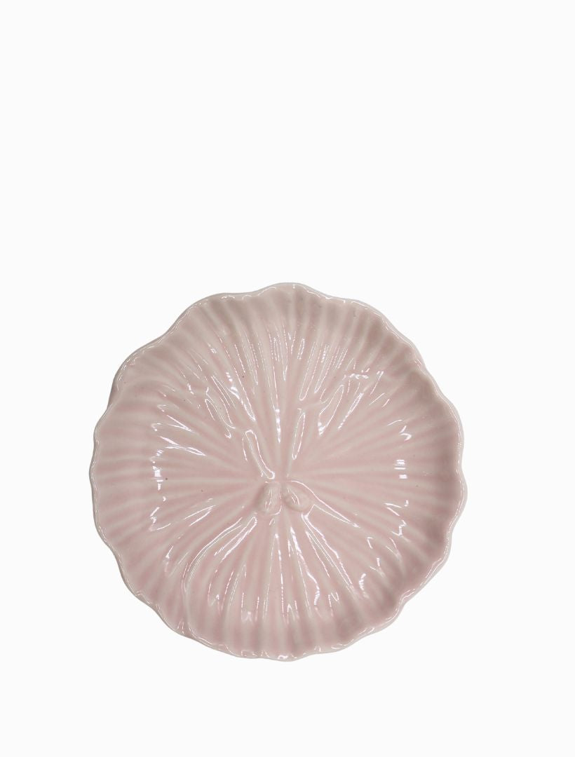 Bloom Plate Blush