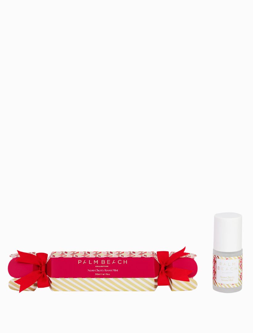 Palm Beach Bon Bon Room Mist Neon Cherry 30ML