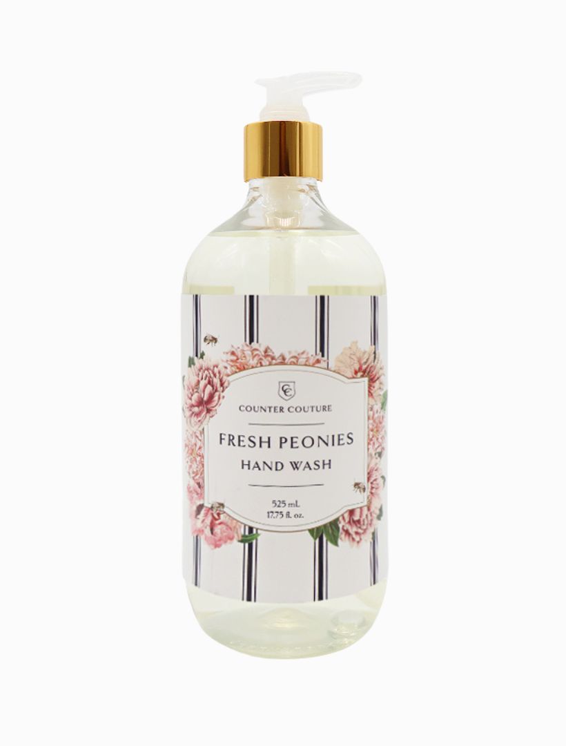 CC Fresh Peony Handwash 525ML