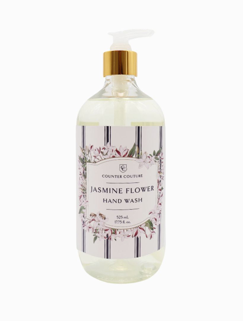 CC Jasmine Flower Handwash 525ML