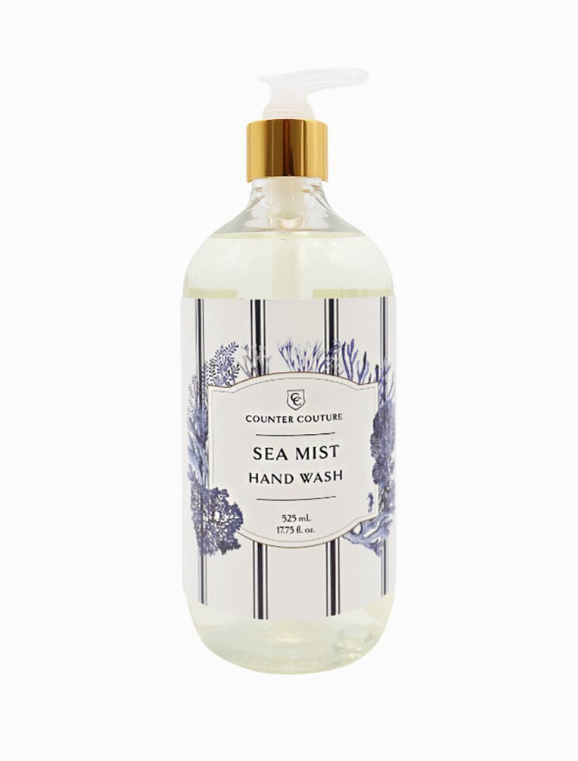 CC Sea Mist Handwash 525ML