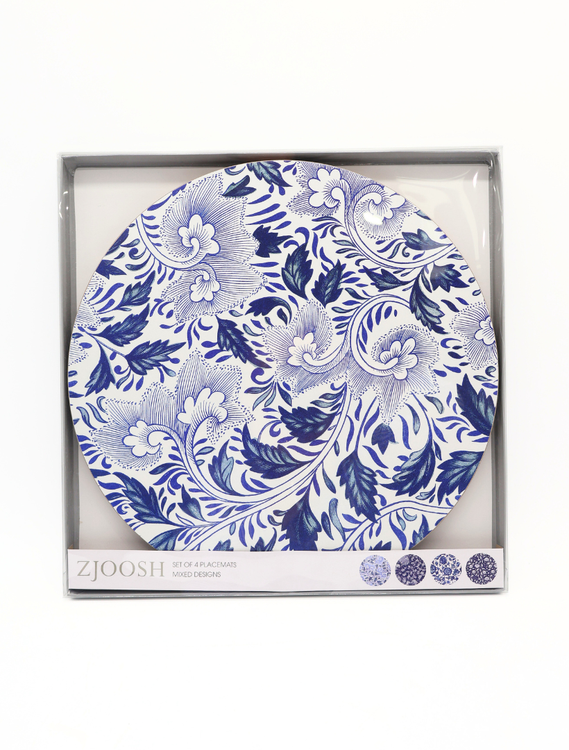 Chinoiserie Placemat (Set of 4)
