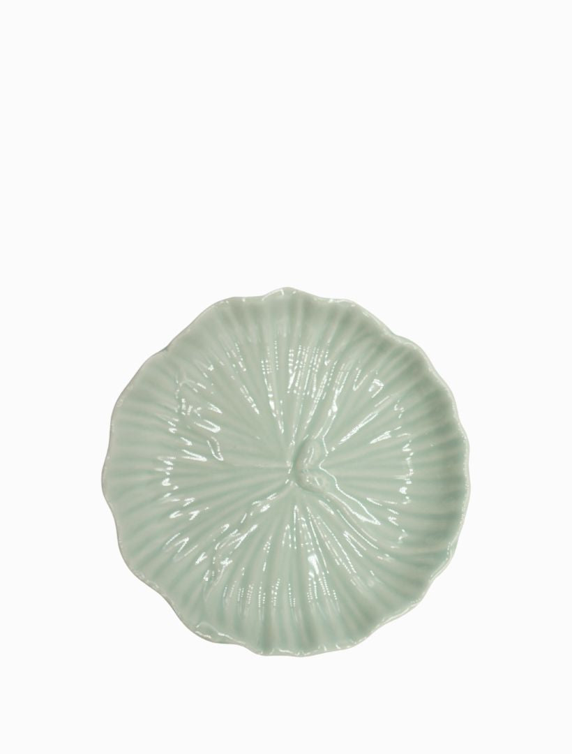 Bloom Plate Mint