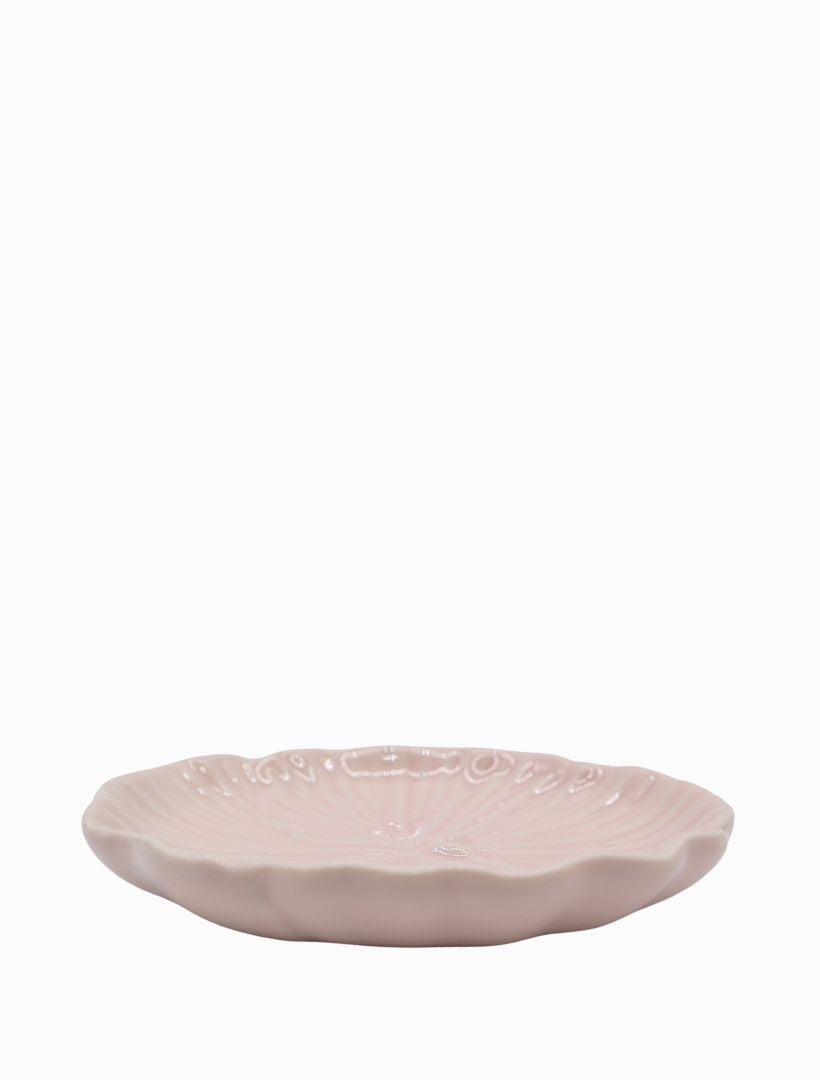 Bloom Plate Blush