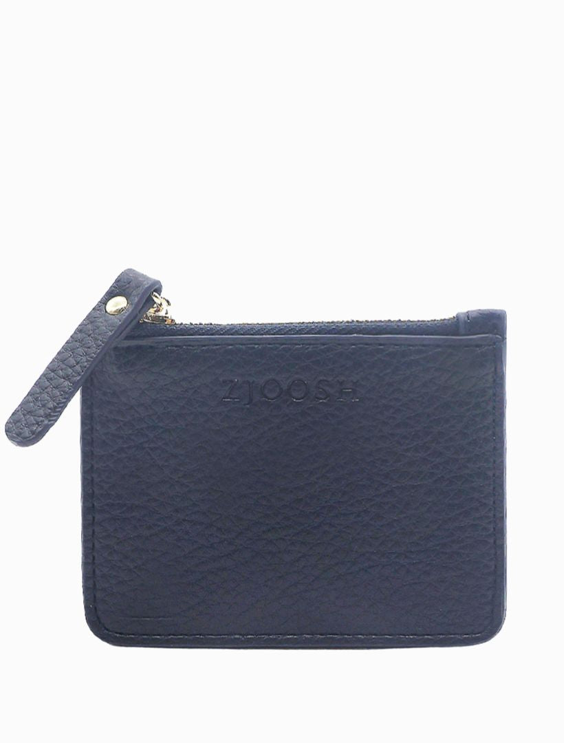 Commuter Purse Navy