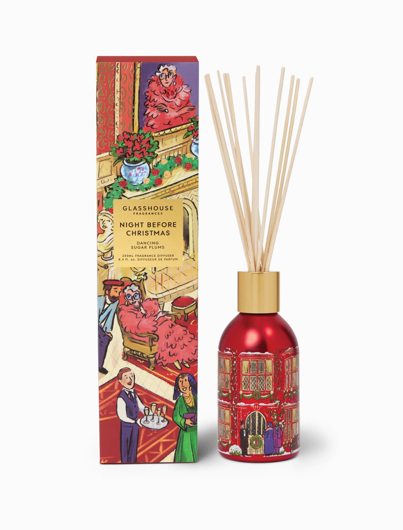GF Diffuser Night Before Christmas X26 250ml