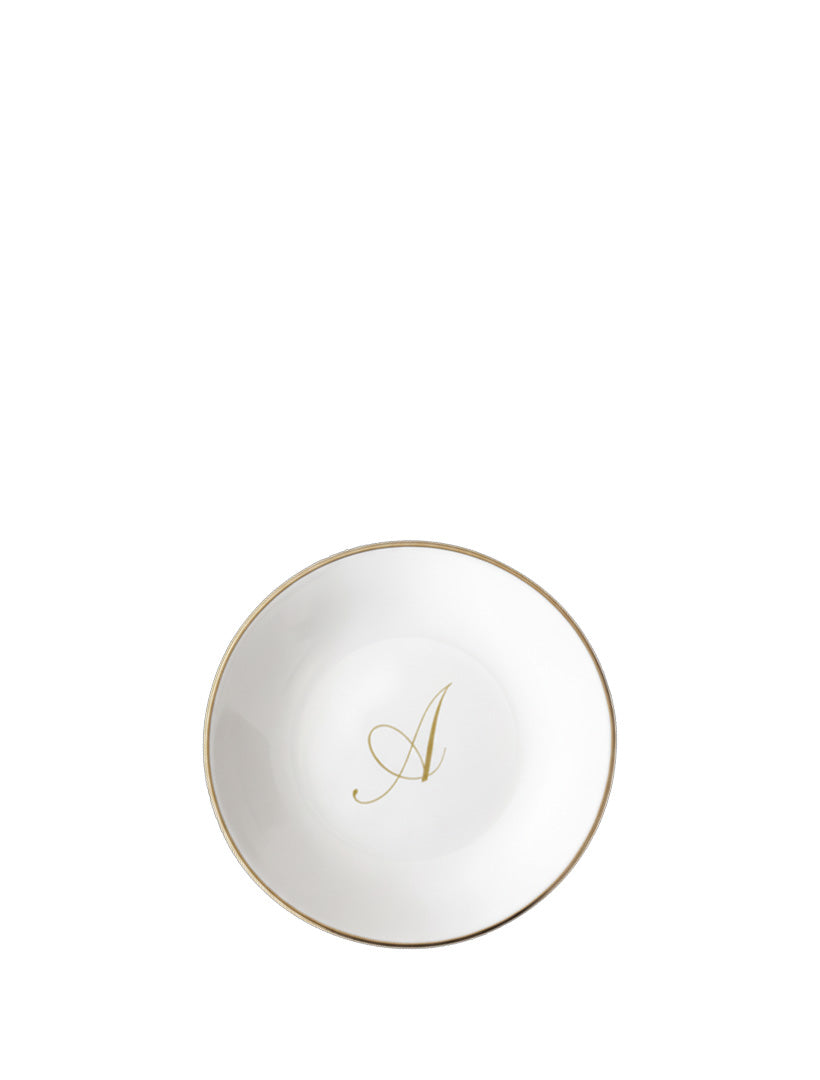 Monogram Jewellery Dish A