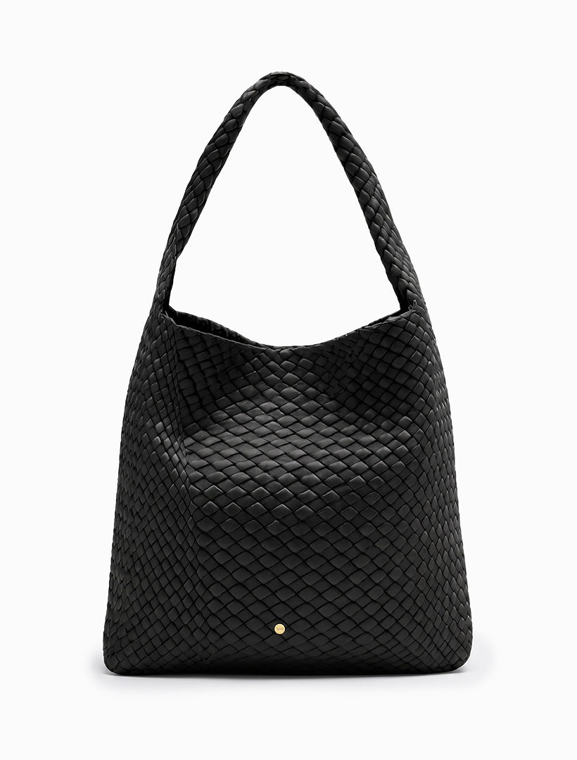 Alexandra Tote Black