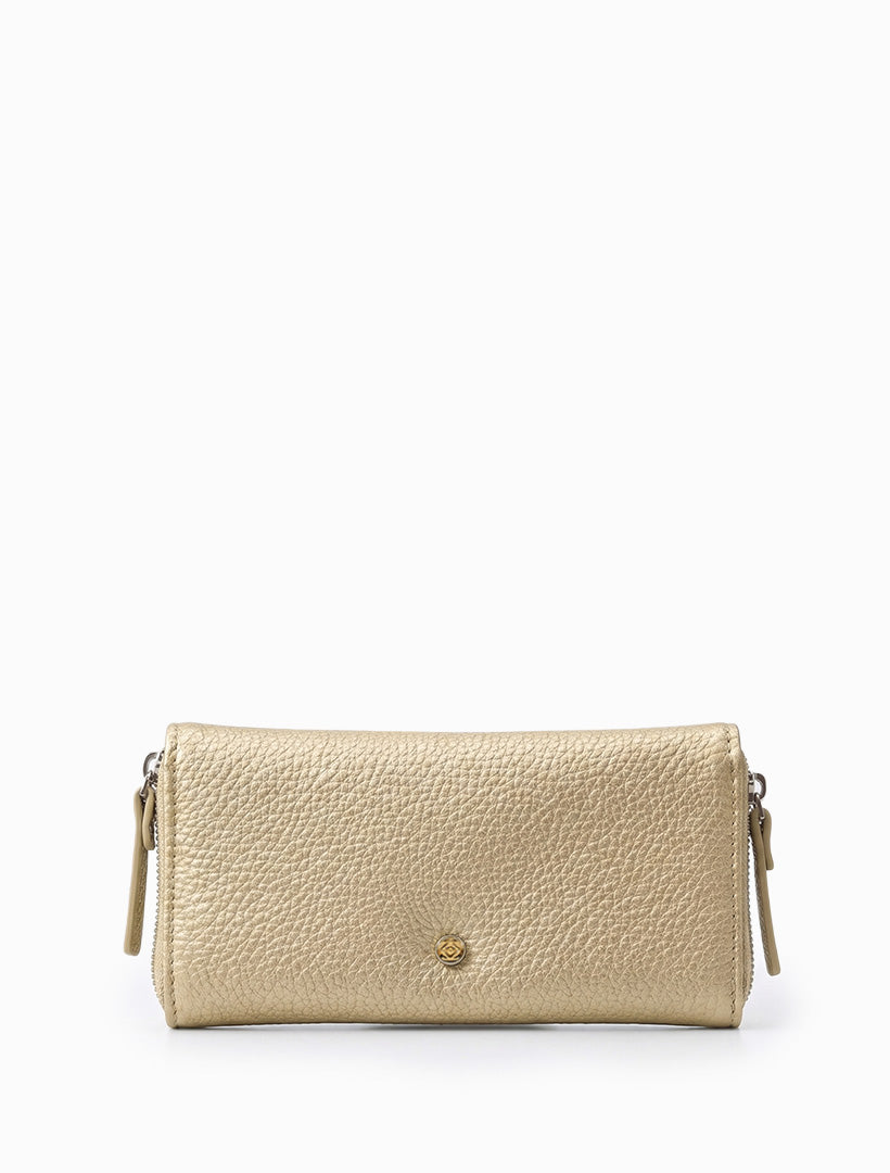 Rochester Glasses Case Gold
