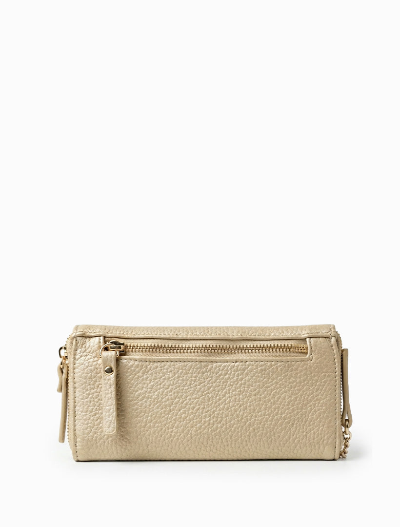 Rochester Glasses Case Gold