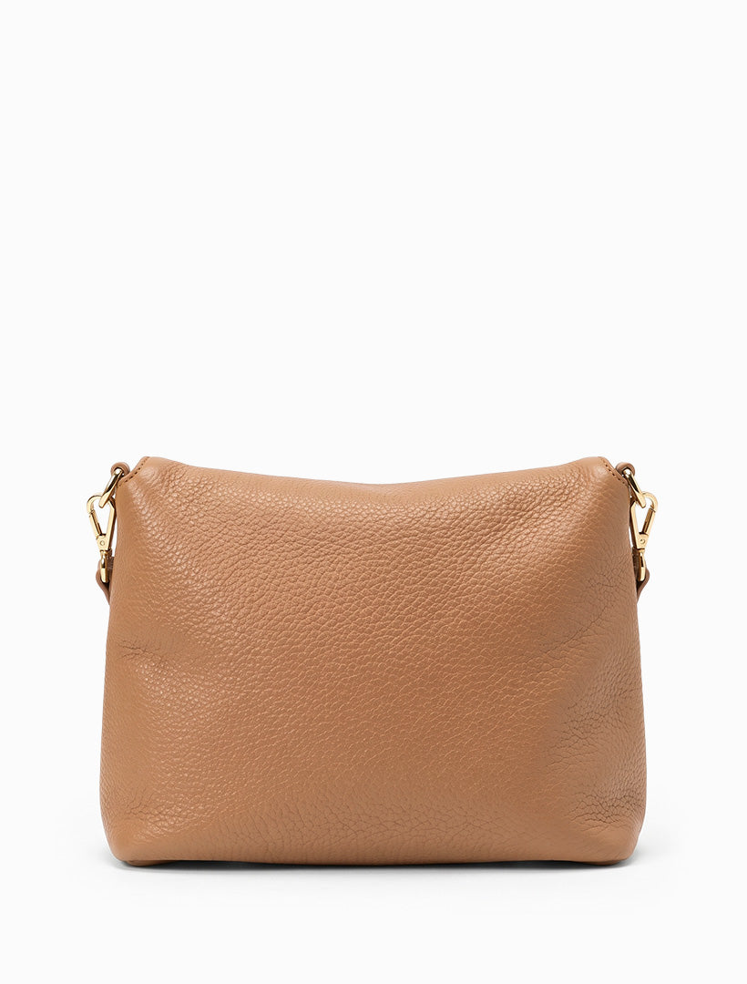 Lorenzo Bag Tan