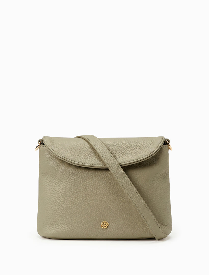 Lorenzo Bag Khaki