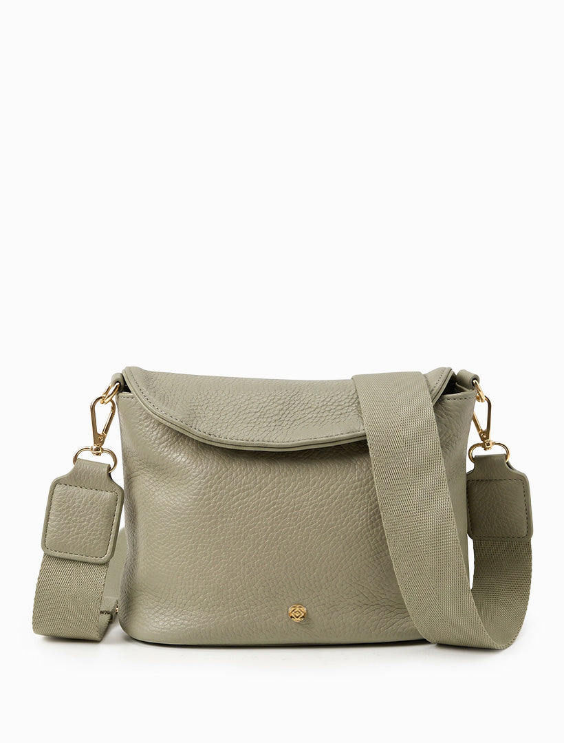 Lorenzo Bag Khaki