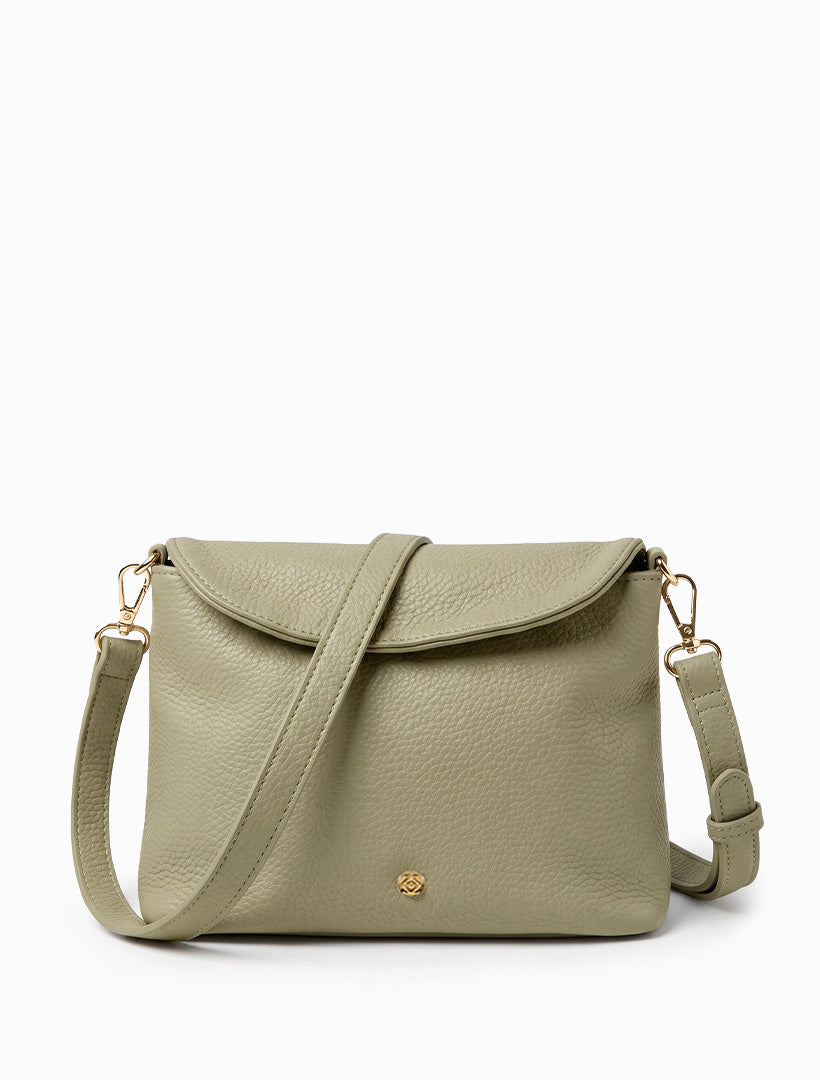 Lorenzo Bag Khaki