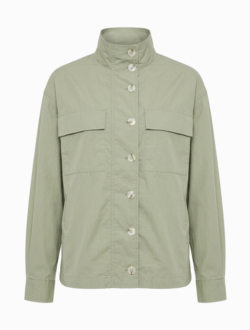 Gallagher Jacket Khaki
