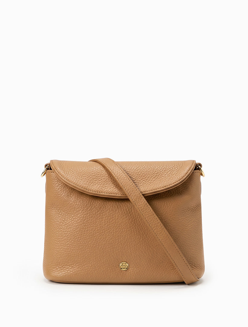 Lorenzo Bag Tan
