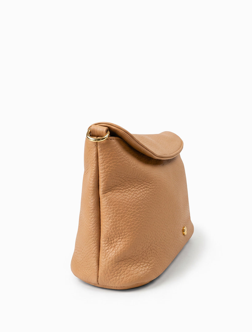 Lorenzo Bag Tan