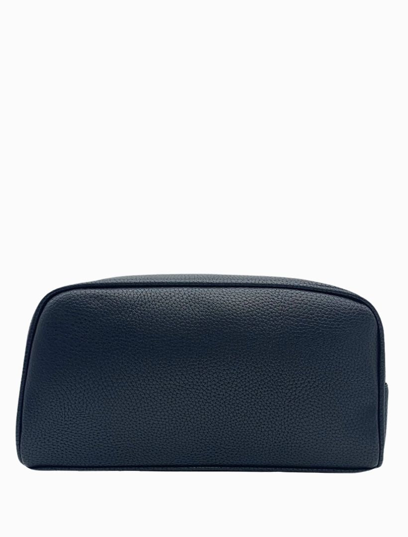 Daniel Wash Bag Navy