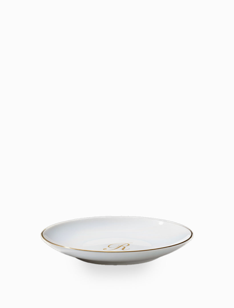 Monogram Jewellery Dish B