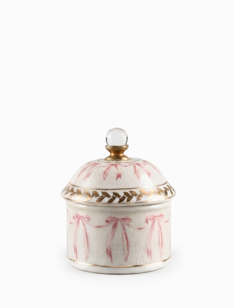 Babette Lidded Dish