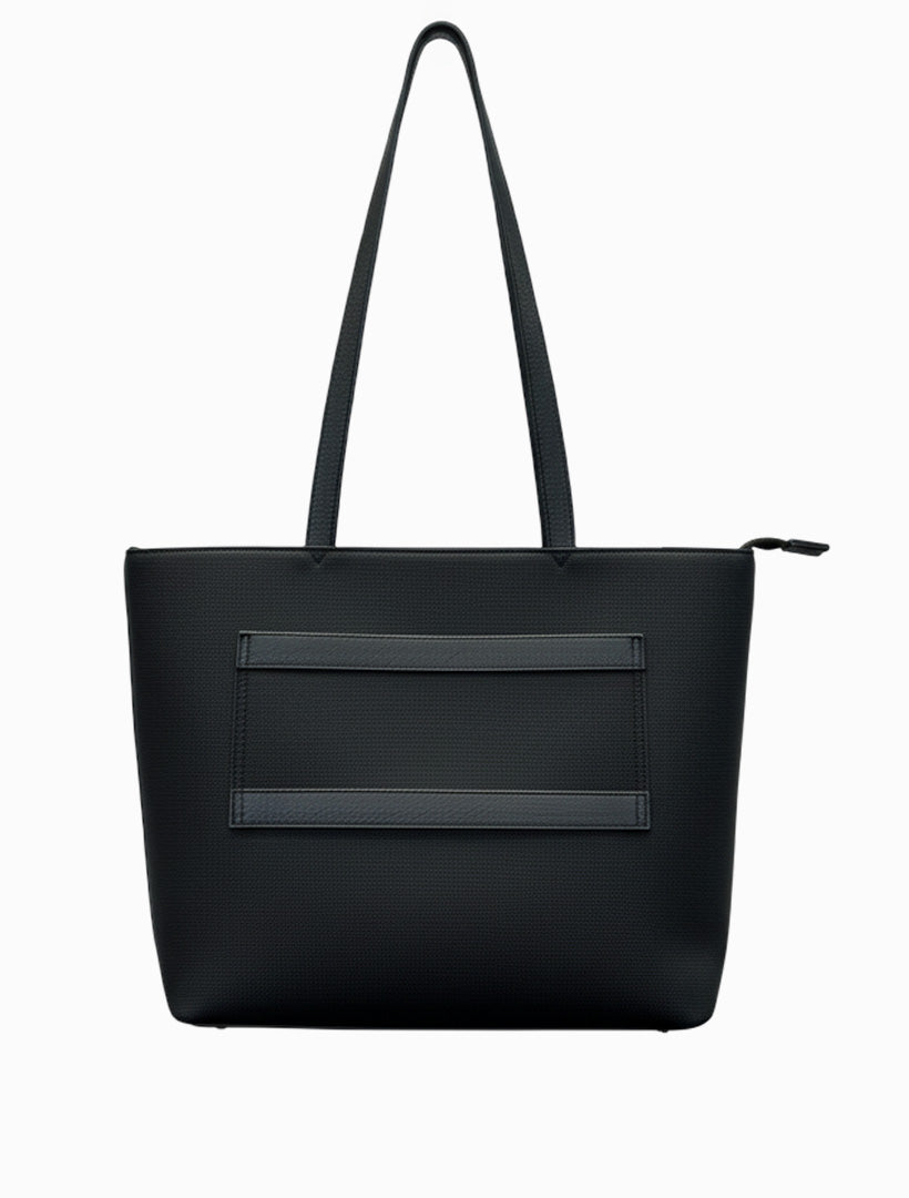 Battersea Tote Black