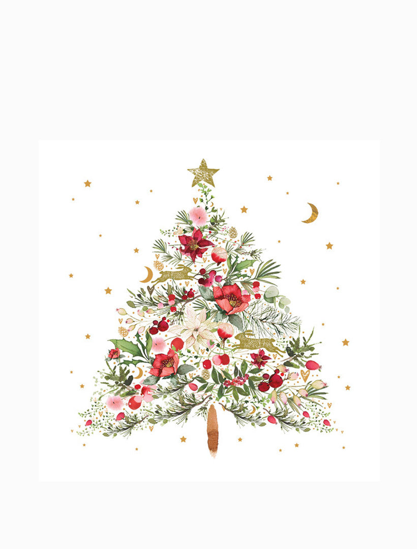 Beautiful Christmas Tree