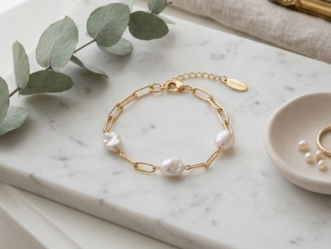 Jewellery and Accessories