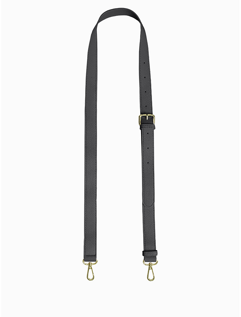 Everyday Bag Strap Black