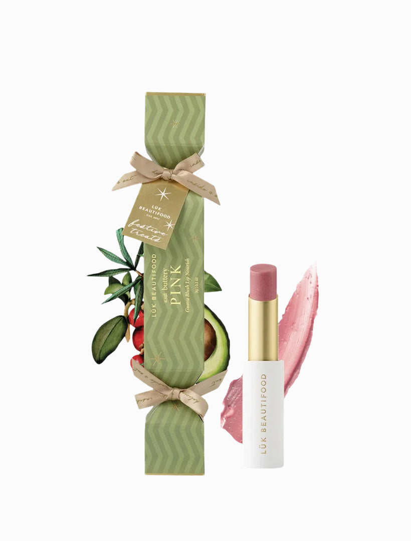 Soft Buttery Pinks Bon Bon