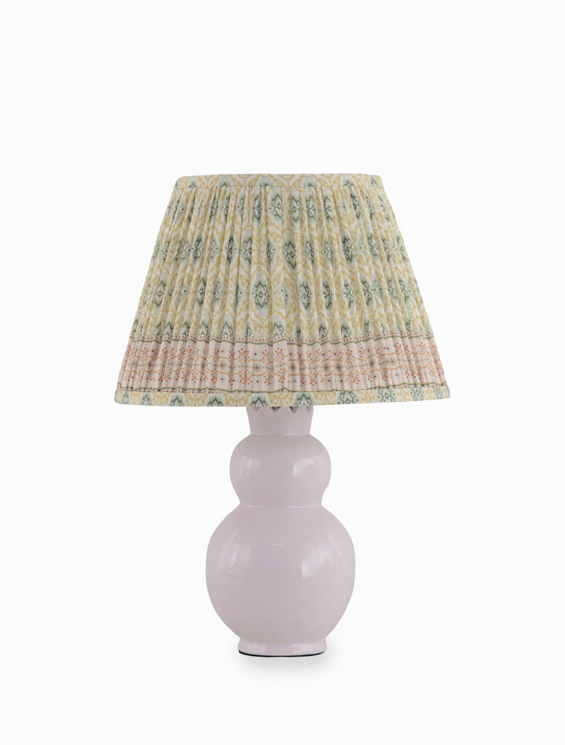 Boughton Lamp Light Pink