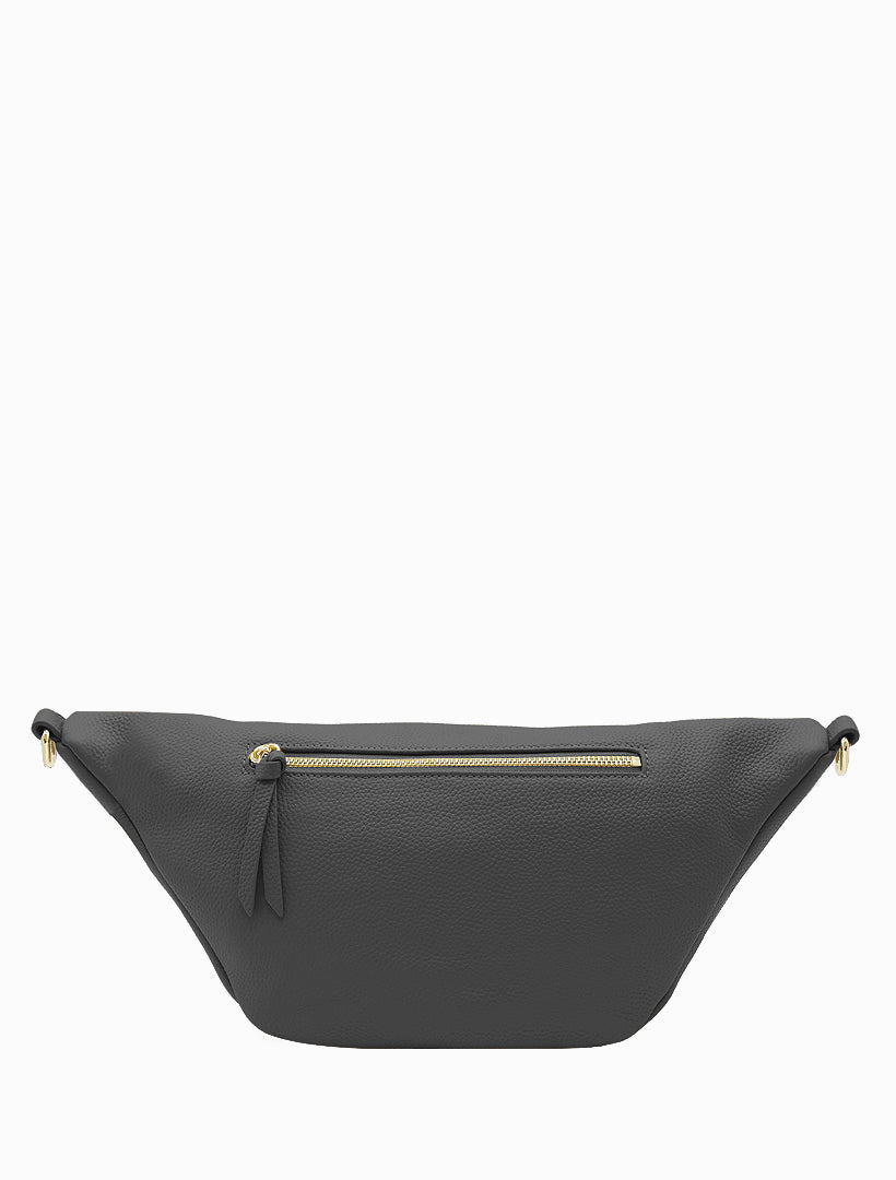 Brandi Sling Bag Black