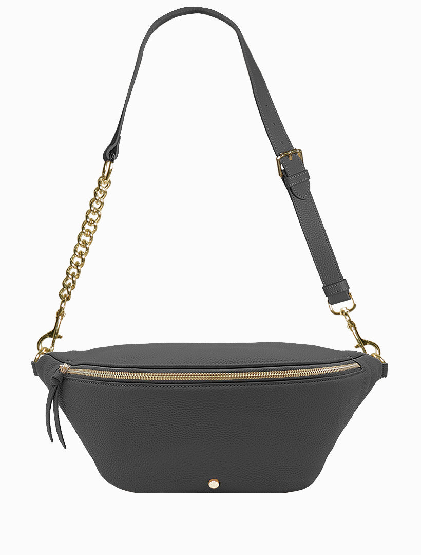 Brandi Sling Bag Black