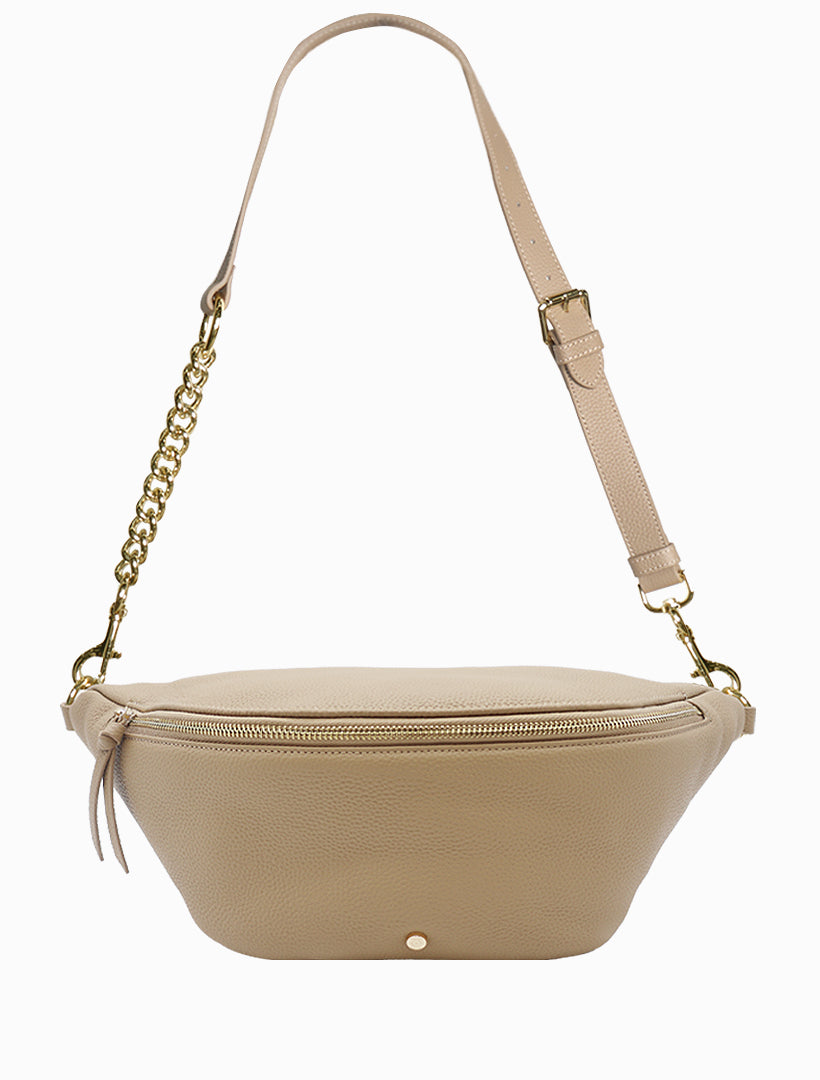 Brandi Sling Bag Hazelnut