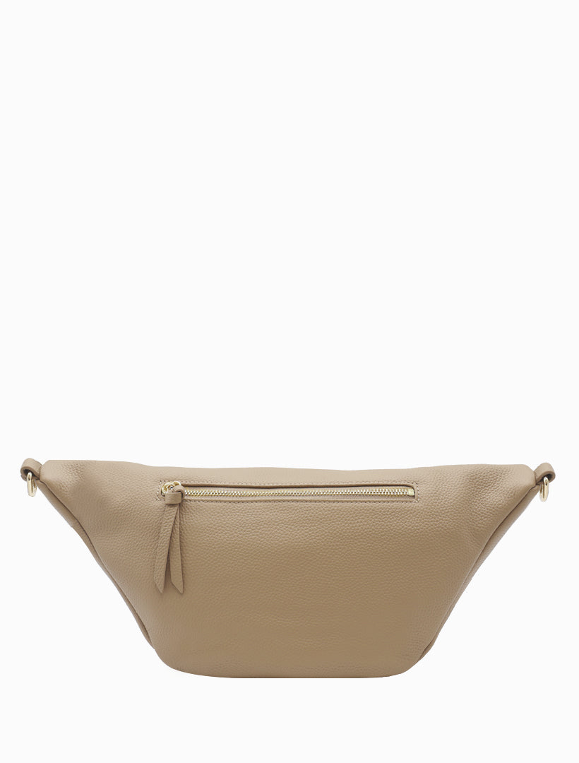 Brandi Sling Bag Hazelnut