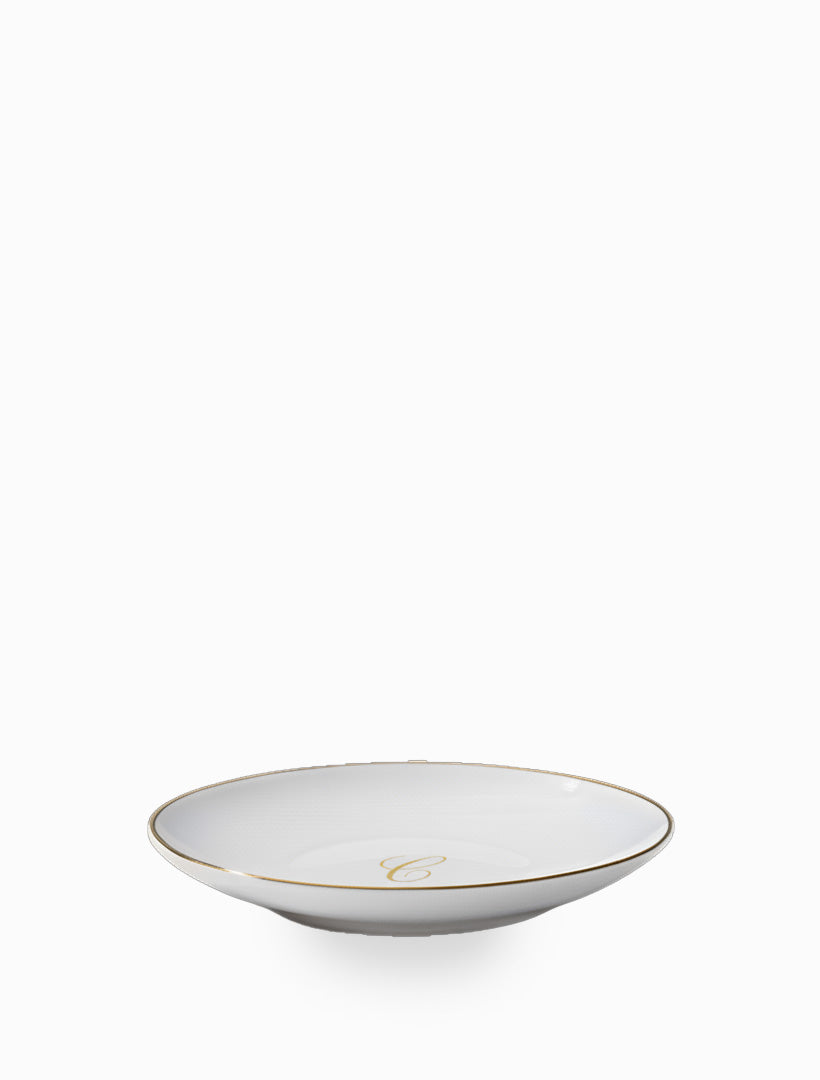 Monogram Jewellery Dish C