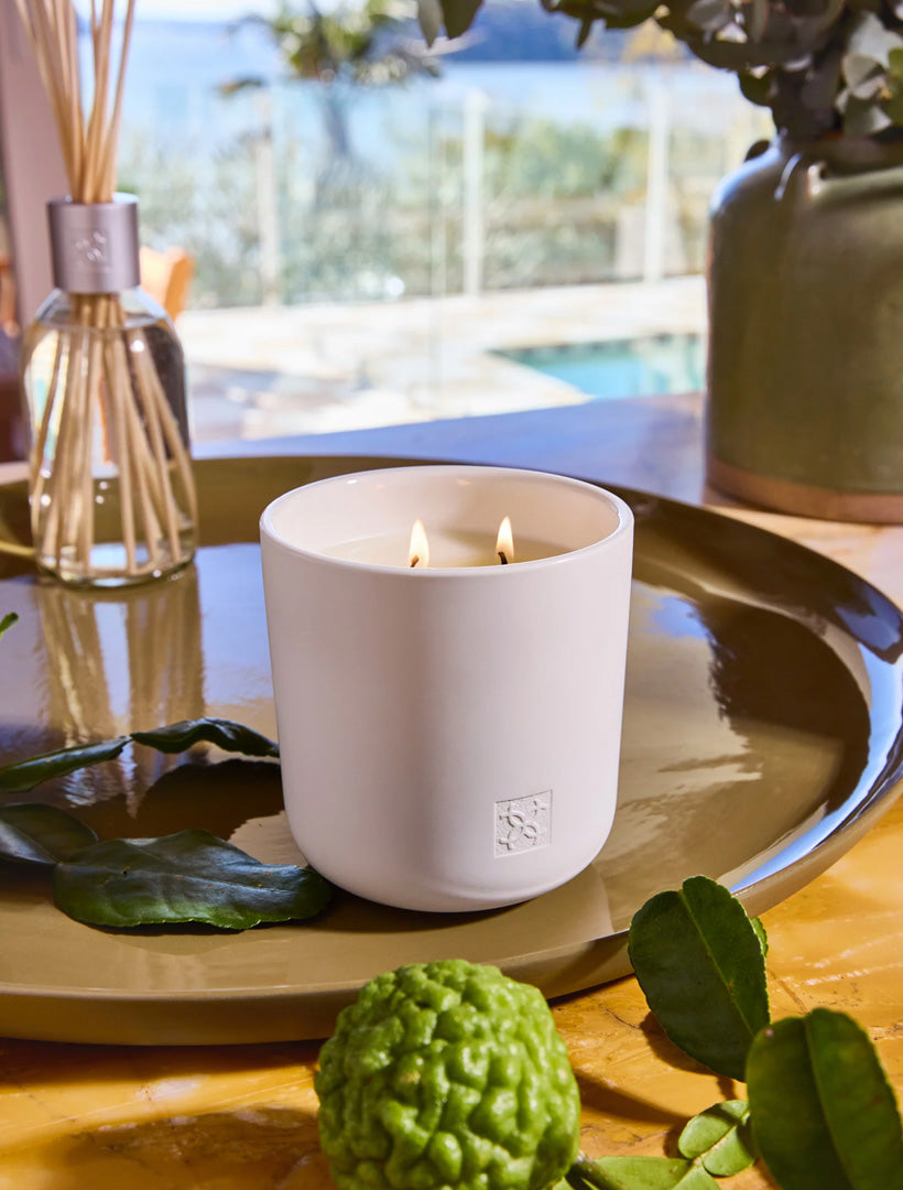 CIRCA Candle Alchemy Energise 300g