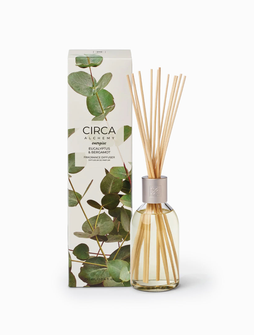 CIRCA Diffuser Alchemy Energise 250ml