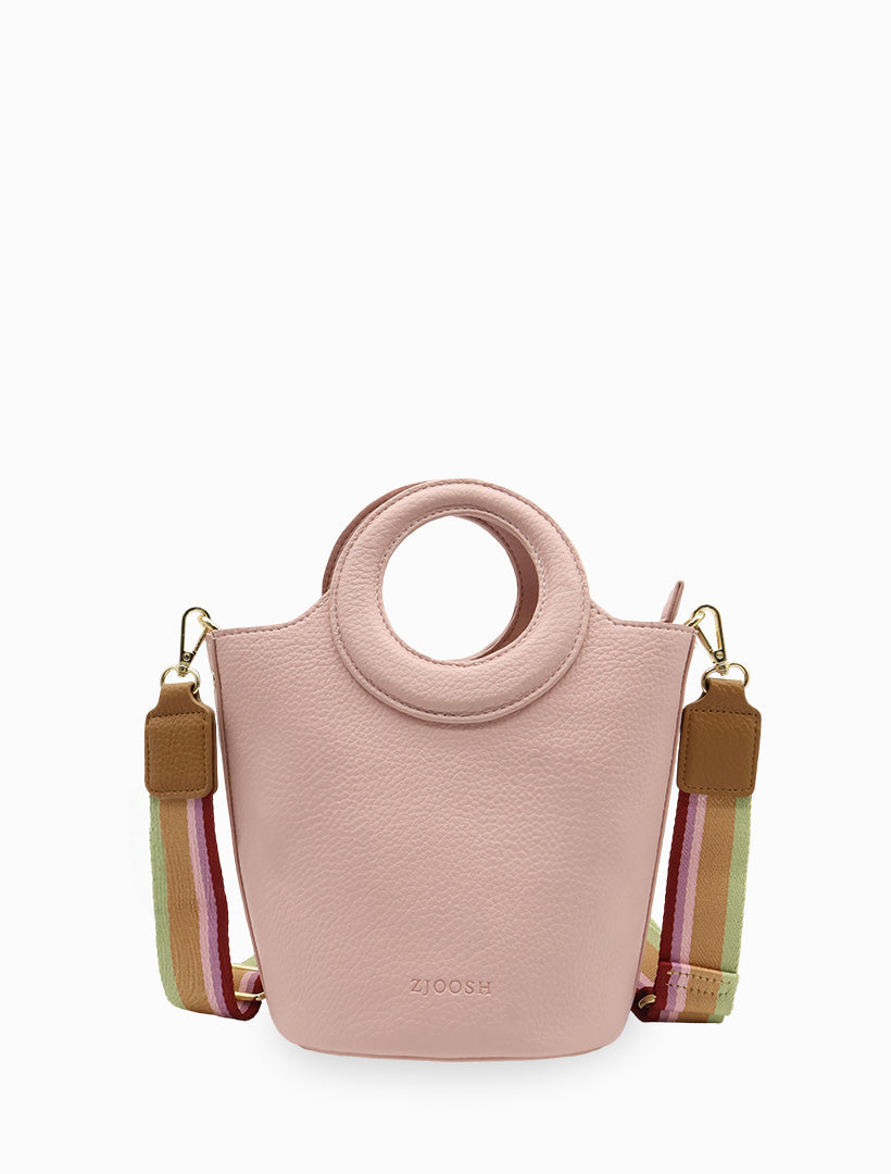 Charlie Bag Pink