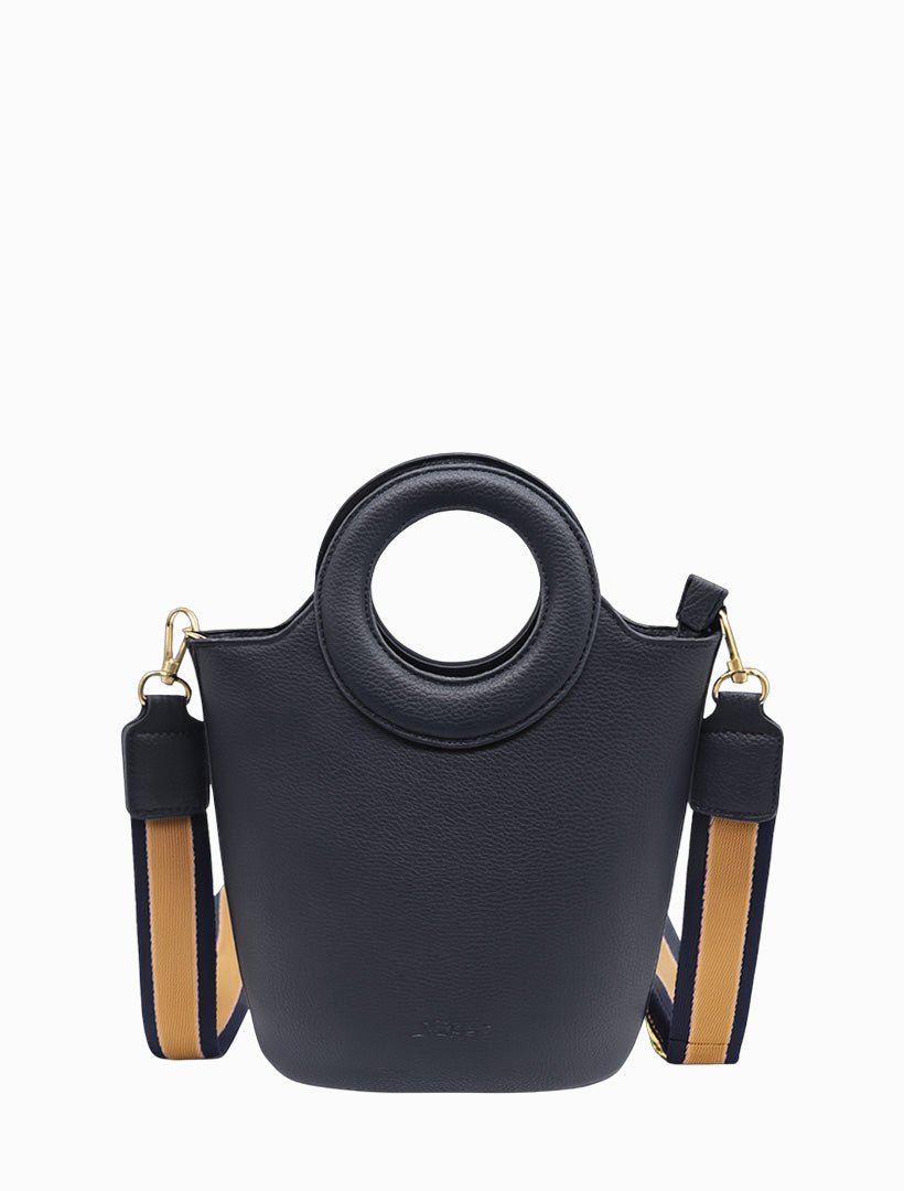 Charlie Bag Navy