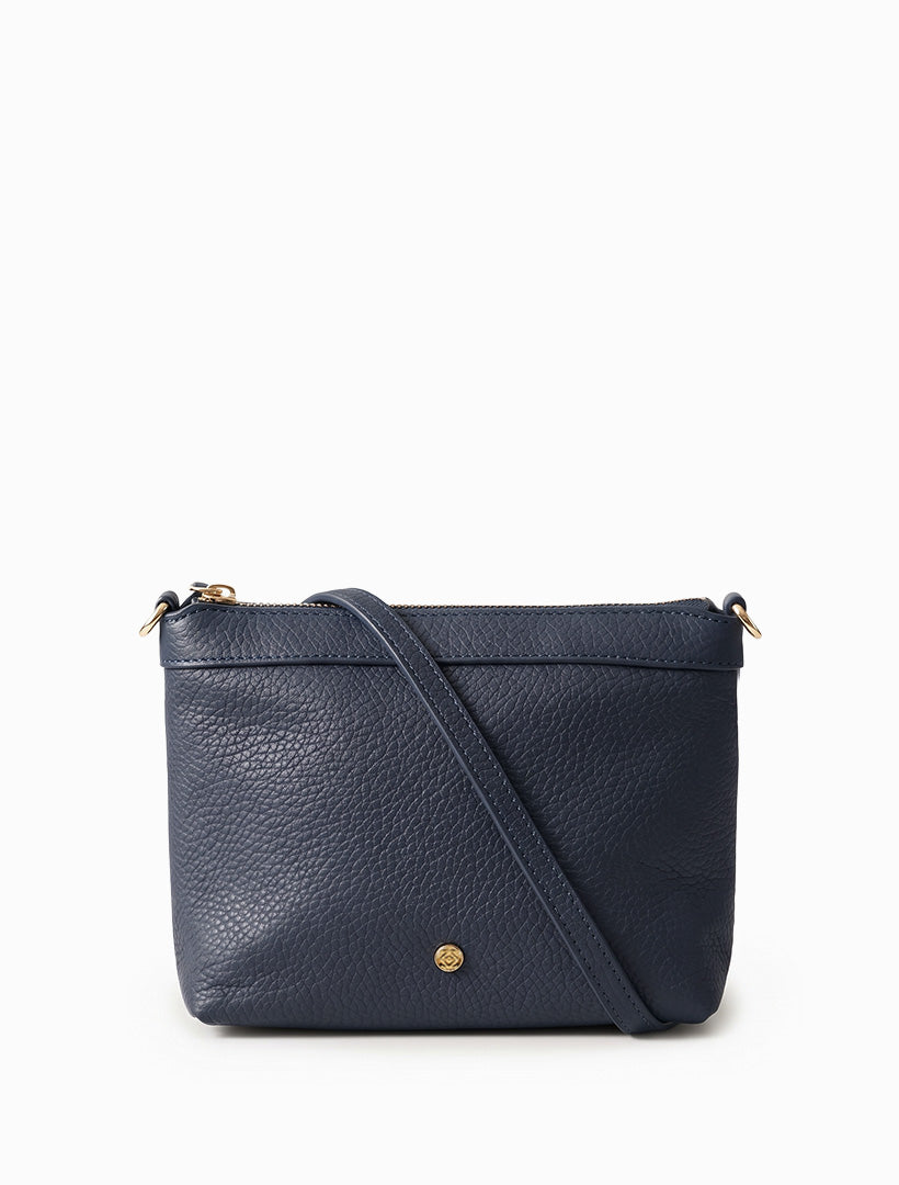 Chelsa Cross Body Bag Navy