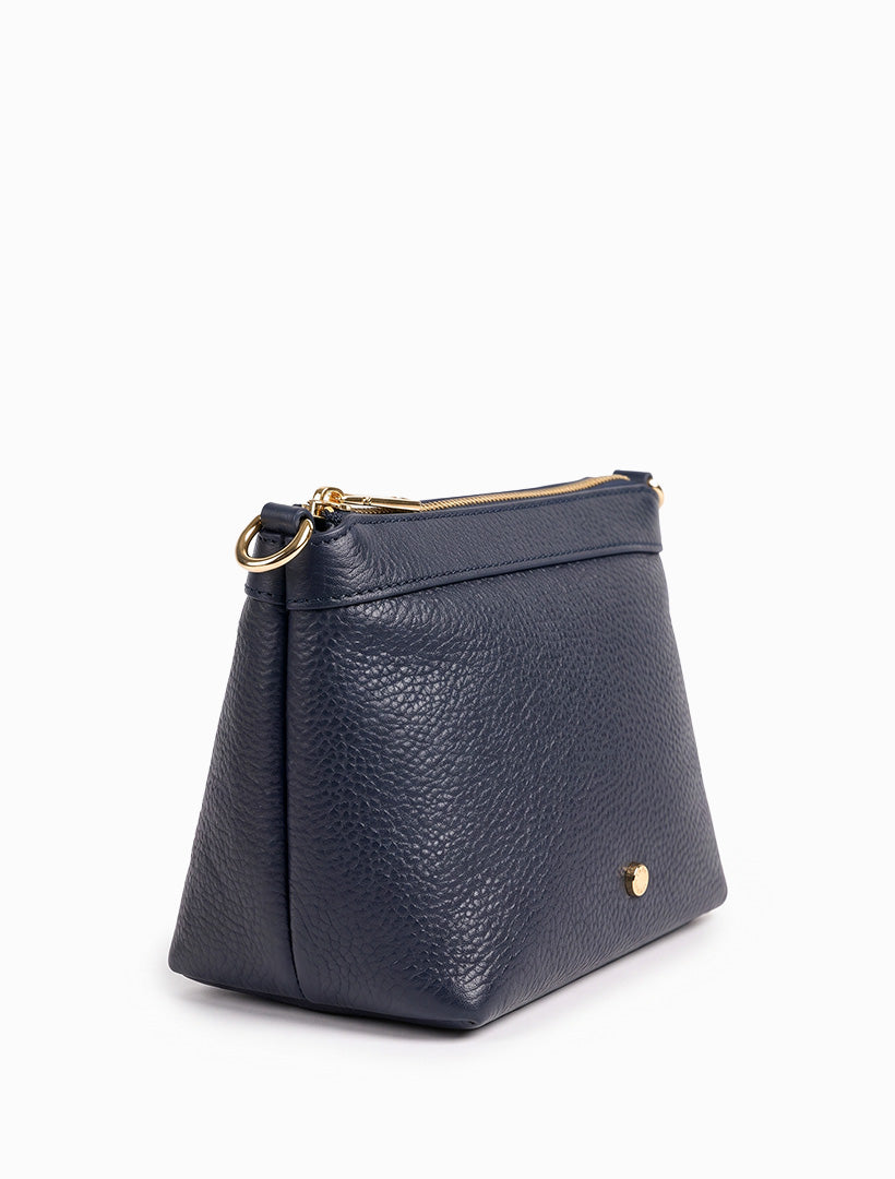 Chelsa Cross Body Bag Navy