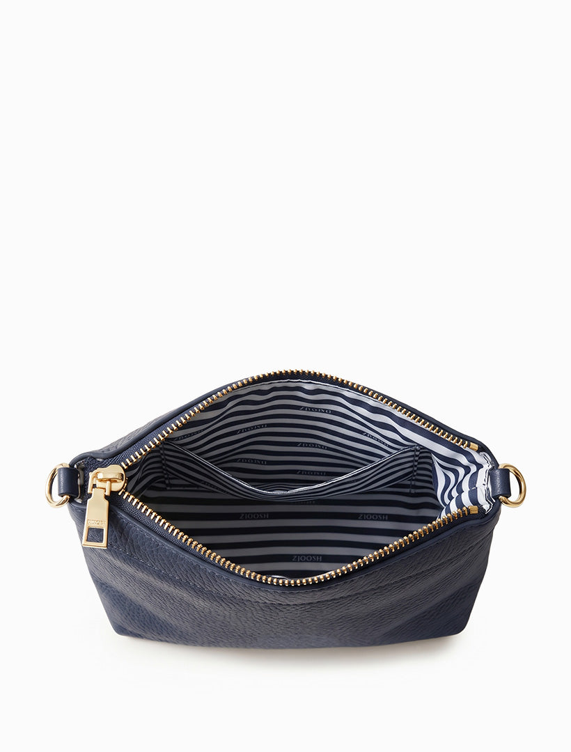 Chelsa Cross Body Bag Navy