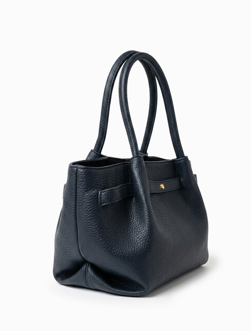 Chiswick Tote Navy