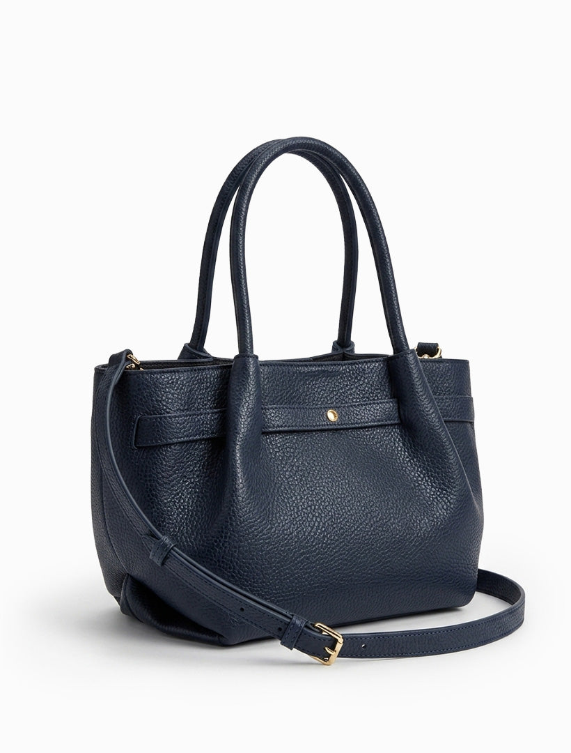Chiswick Tote Navy