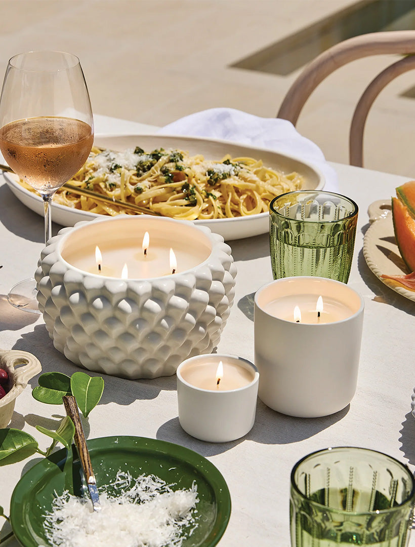 Circa Alchemy Candle Mandarin and Neroli