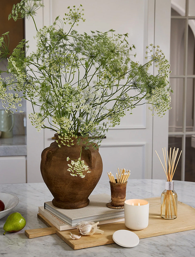 Circa Alchemy Diffuser White Tea and Wild Mint